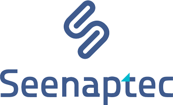 Seenaptec лого